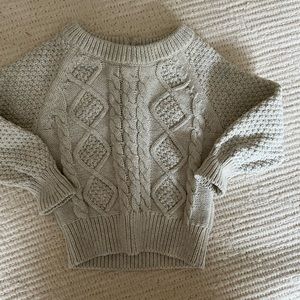 Jamie Kay sweater